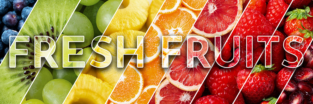 Fresh Fruit