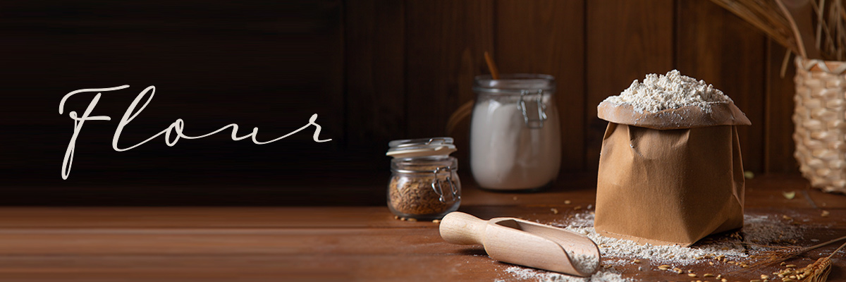 Flour