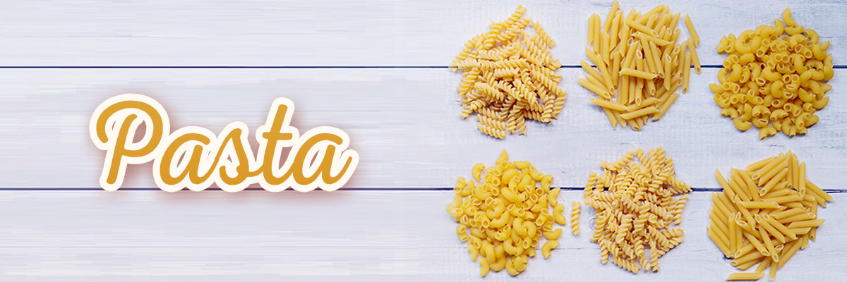Pasta