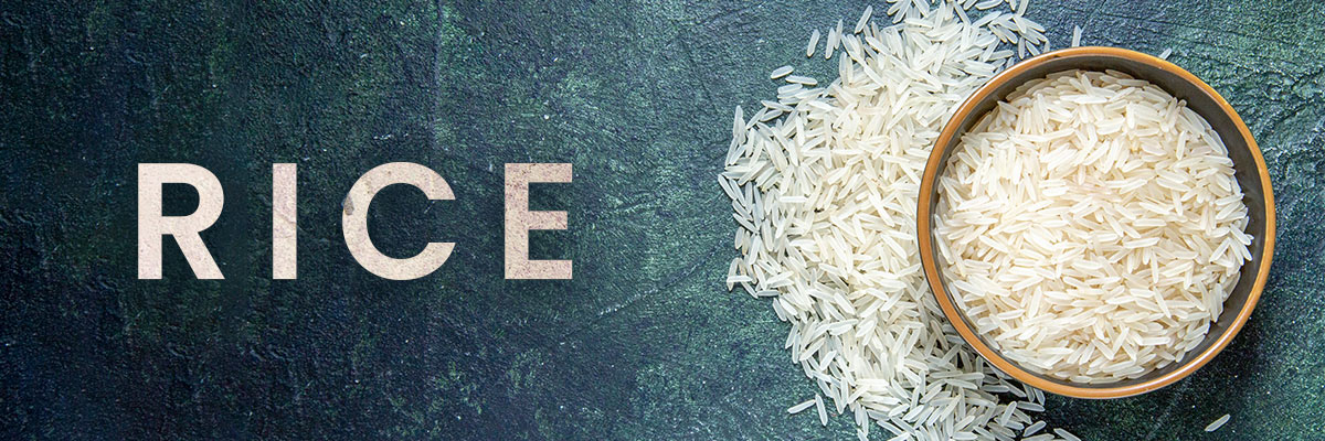 Rice Rice