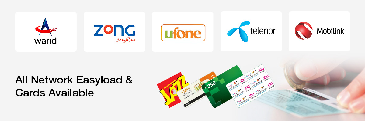 Mobile Cards