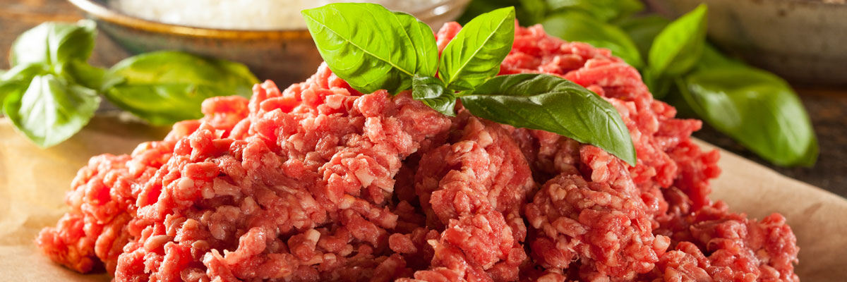 Beef