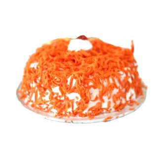 Pineapple Cake with Pink chocolate 1 pound