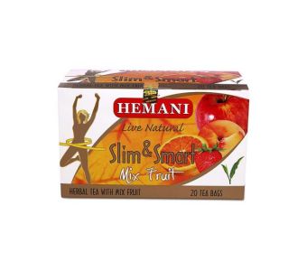 Hemani Slim & Smart / 20 Tea Bags