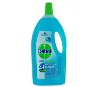 Dettol Aqua Blue 1liter
