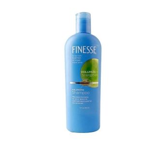 Finesse 2 In 1 Moisturizing Shampoo And Conditioner 443ml