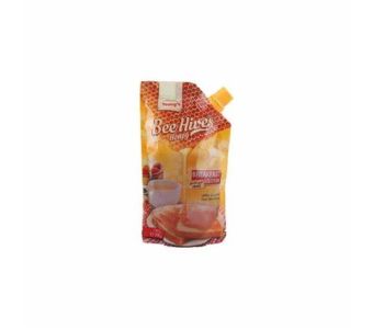 YOUNGS BEE HIVES HONEY POUCH 400GM