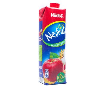 Nestle Nesfruita Apple Fruit Drink