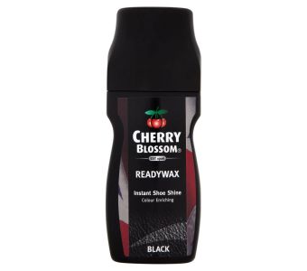 Cherry Blossom Liquid Shoes Polish 75ml