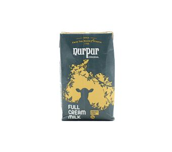 Nurpur Milk  250ml
