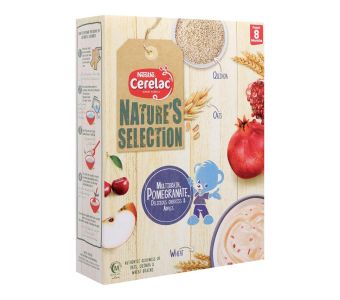 Nestle Cerelac Pomegranate 175g