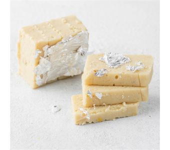REHMAT E SHEREEN - barfi 1kg