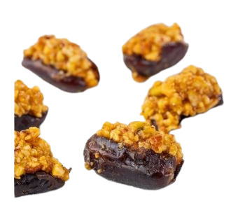 REHMAT E SHEREEN - khajoor delight 1kg
