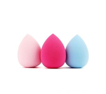 Beauty Blender Puff (Sa17)