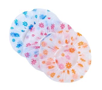 Hair Turban Shower Cap 1s SH