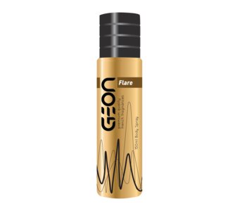 GEON - Body Spray Flare 150ml