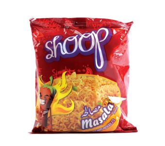 Shan Shoop Noodles 3*65 Masala