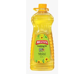 MEEZAN COOKING OIL 4.5 LITER