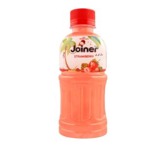JOINER STRAWBERRY JUICE 320ML