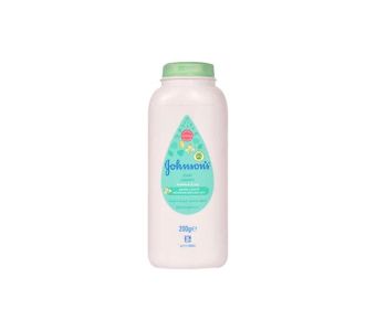 JOHNSON'S Fresh Touch Powder 200GM