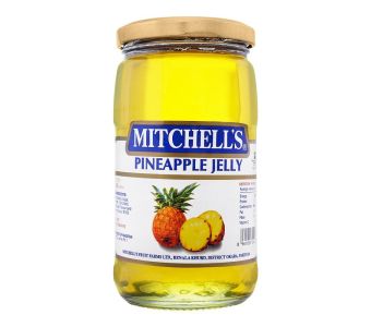 Mitchells Pineapple Jelly 450G