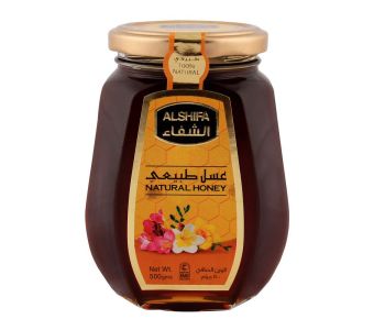 Alshifa Black Forest Honey 250Gm