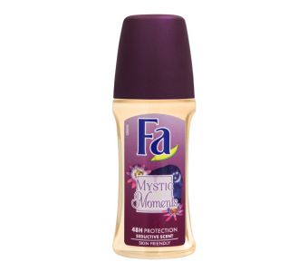 FA roll on mystic moments A  50ml