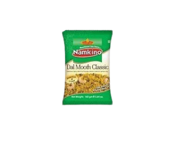 United King Dal Moth Nimco Classic 140GM
