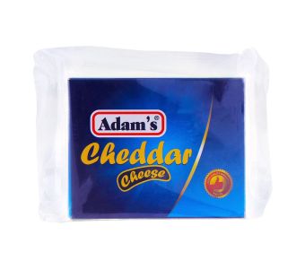 ADAM'S - Cheddar Cheese 200Gm