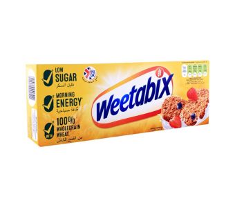 WEETABIX Original 215g 12-Pack