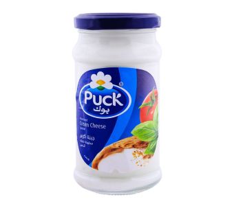 Puck Cream Cheese Spread 240gm