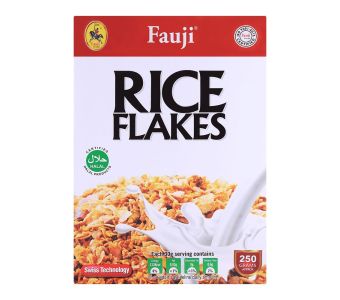 FAUJI RICE FLAKES 250GM