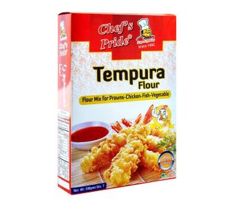 Chefs Pride Tempura Flour 200GM