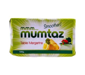 Mumtaz Margarine 500g