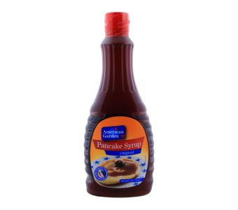 Ag Paccake Syrup 710Ml (Ag27)