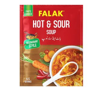 FALAK Hot & Spicy Soup - 50g