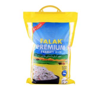 FALAK-Premium Basmati rice 5kg