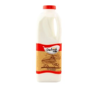 DAYFRESH Pasteurized Milk 1Ltr