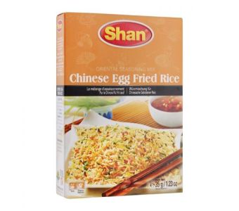SHAN CHINESE EGG FRIED RICE MASALA 50G