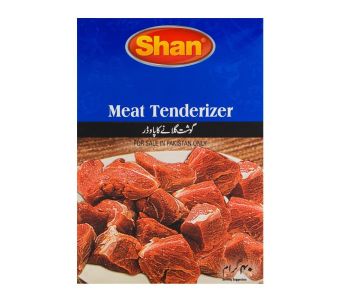 SHAN Meat Tenderizer 40gm