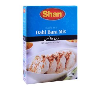 Shan Dahi Bara Mix 150Gm