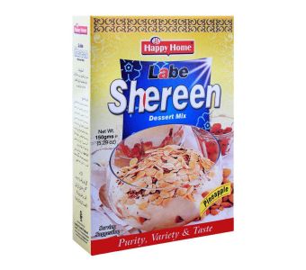 Happy Home Lab-E-Shereen Pine Apple 150g