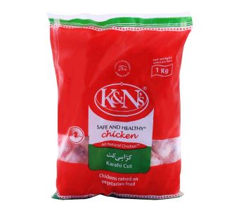 K&N'S -  Karahi Cut 1 Kg