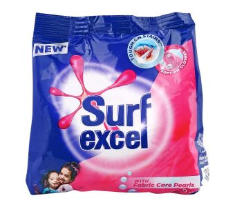 SURF EXCEL - care 500gm