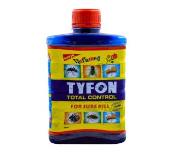 Tyfon Total Control 800Ml(T05)
