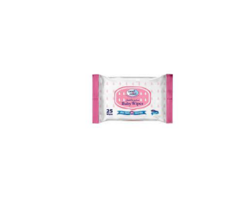 Cool&Cool Sensitive&Delicate Skin 25s
