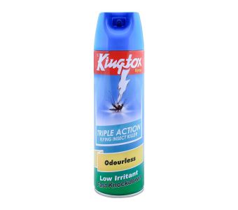 Kingtox Aerosol Odorless 400ml
