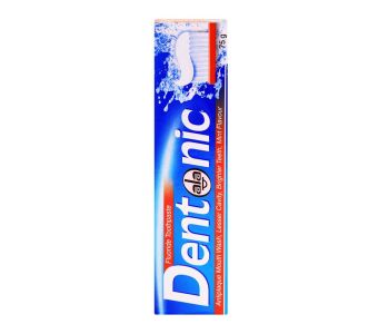 Dentonic improved formula 75gm