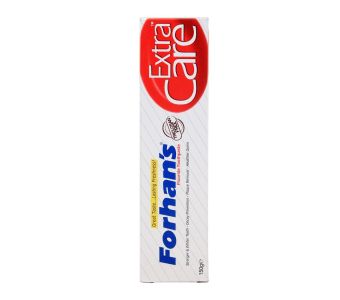Forhans Teeth Paste 200 Gm