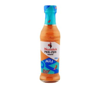 Nandos Peri/Peri Sauce Mild 250G (At30)